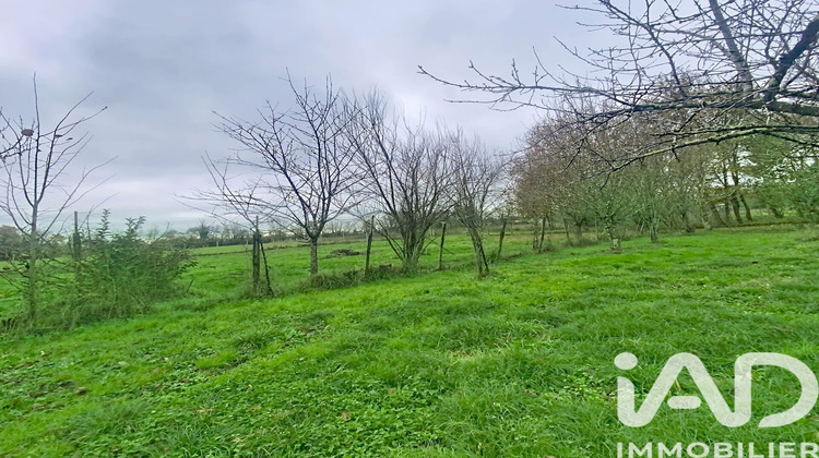 Ma-Cabane - Vente Terrain Albias, 1500 m²