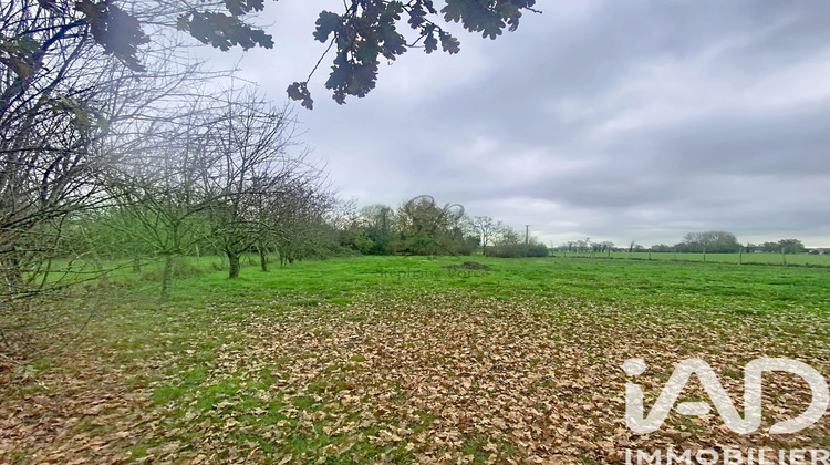 Ma-Cabane - Vente Terrain Albias, 1500 m²