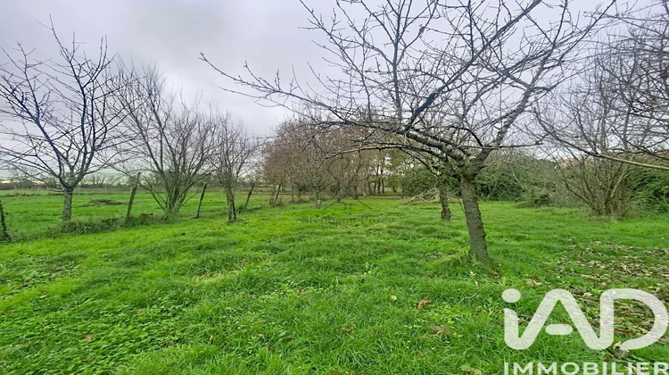 Ma-Cabane - Vente Terrain Albias, 1500 m²