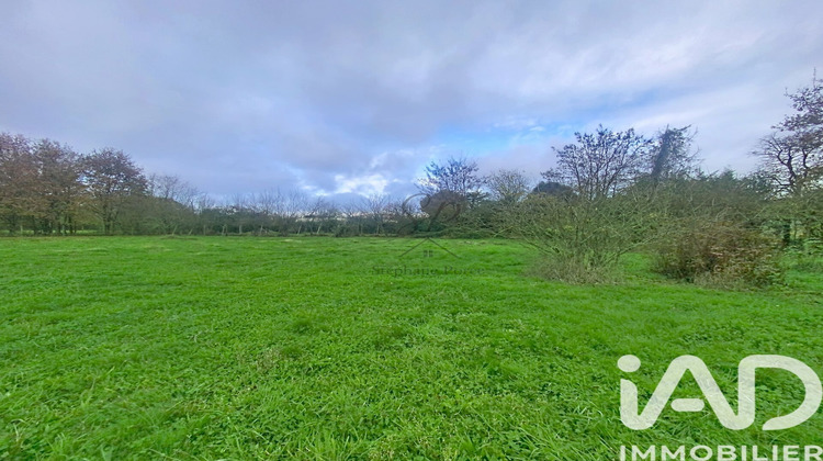 Ma-Cabane - Vente Terrain Albias, 1500 m²