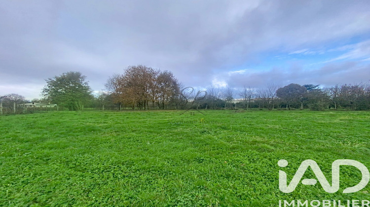 Ma-Cabane - Vente Terrain Albias, 3000 m²