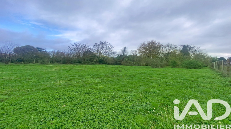 Ma-Cabane - Vente Terrain Albias, 3000 m²