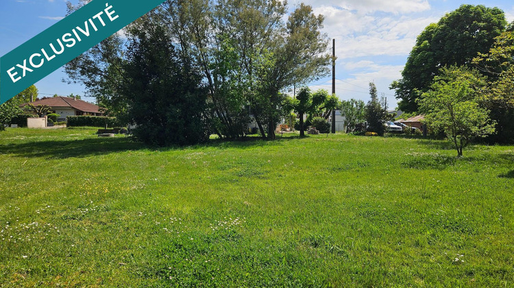 Ma-Cabane - Vente Terrain Albias, 1175 m²