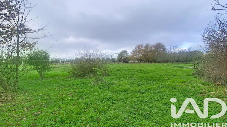 Ma-Cabane - Vente Terrain Albias, 1000 m²
