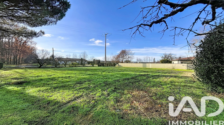 Ma-Cabane - Vente Terrain Albias, 575 m²