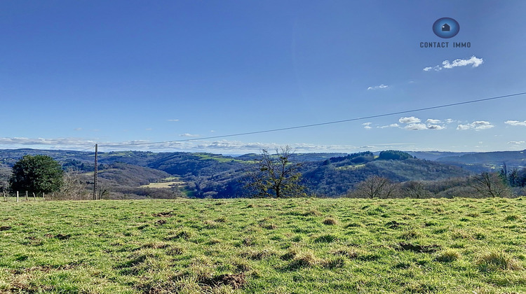 Ma-Cabane - Vente Terrain Albignac, 7593 m²