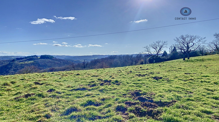 Ma-Cabane - Vente Terrain Albignac, 7593 m²