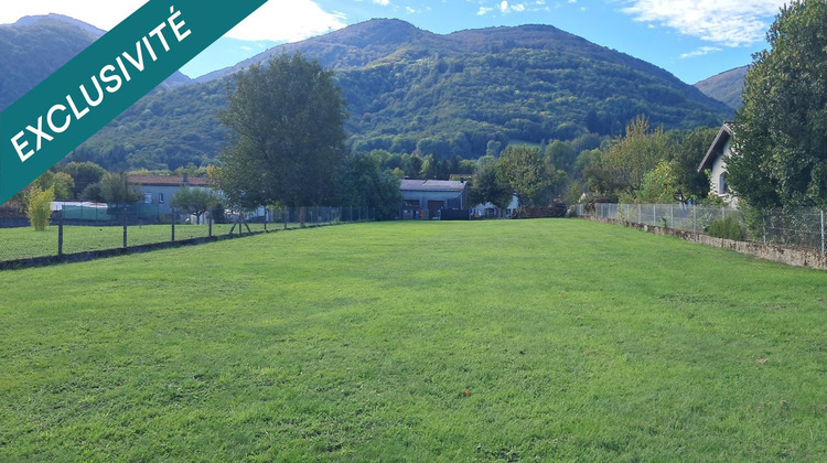 Ma-Cabane - Vente Terrain Albine, 1234 m²