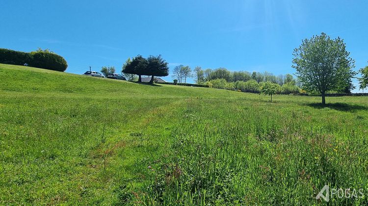 Ma-Cabane - Vente Terrain ALBUSSAC, 1850 m²