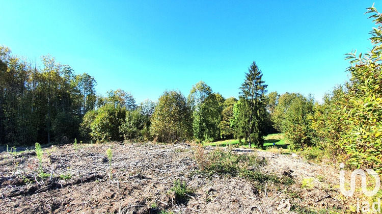 Ma-Cabane - Vente Terrain Albussac, 2500 m²