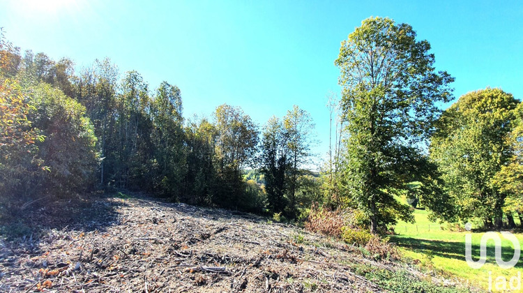 Ma-Cabane - Vente Terrain Albussac, 2500 m²