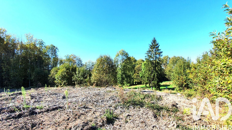 Ma-Cabane - Vente Terrain Albussac, 2500 m²