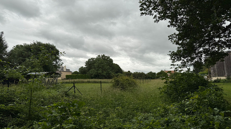 Ma-Cabane - Vente Terrain ALENCON, 1000 m²