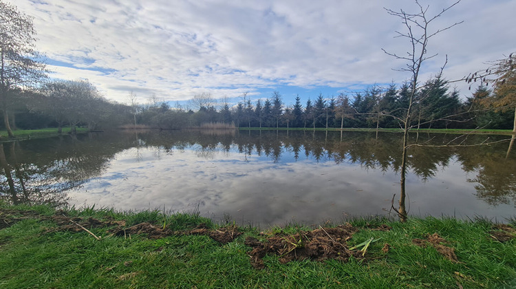 Ma-Cabane - Vente Terrain ALENCON, 47800 m²