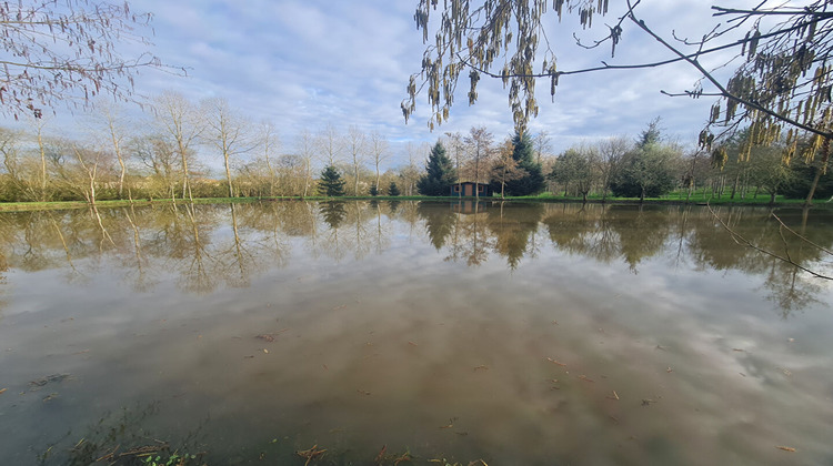 Ma-Cabane - Vente Terrain ALENCON, 47800 m²