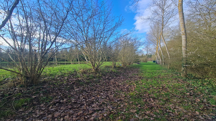 Ma-Cabane - Vente Terrain ALENCON, 47800 m²