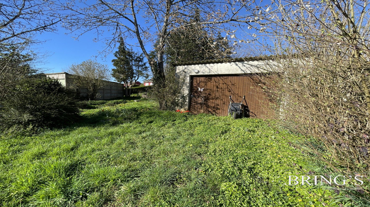 Ma-Cabane - Vente Terrain Alençon, 236 m²