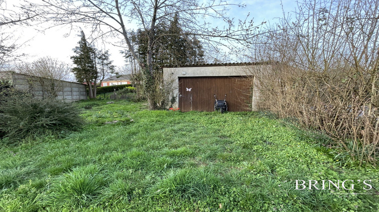 Ma-Cabane - Vente Terrain Alençon, 236 m²