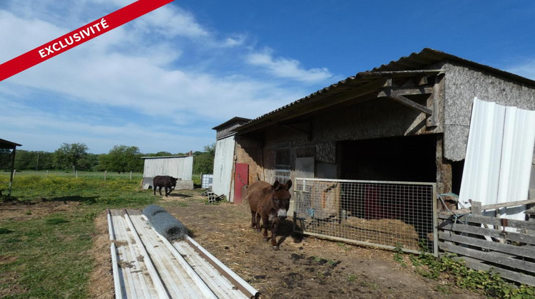Ma-Cabane - Vente Terrain ALENCON, 27457 m²
