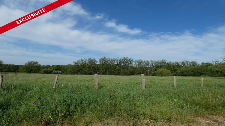 Ma-Cabane - Vente Terrain ALENCON, 27457 m²