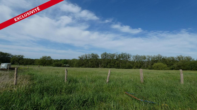 Ma-Cabane - Vente Terrain ALENCON, 27457 m²