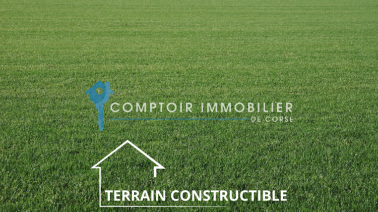 Ma-Cabane - Vente Terrain Aléria, 4282 m²
