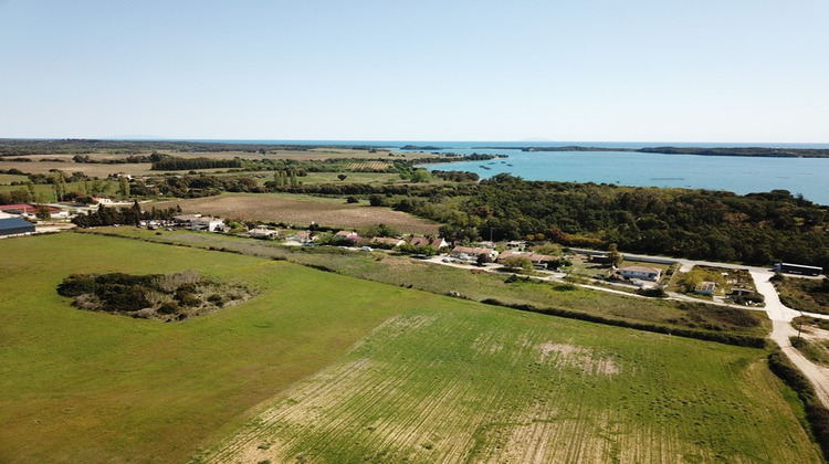 Ma-Cabane - Vente Terrain ALERIA, 1038 m²