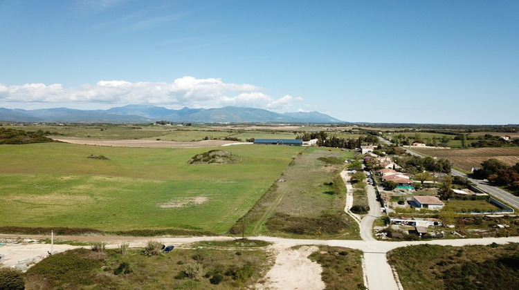 Ma-Cabane - Vente Terrain ALERIA, 850 m²