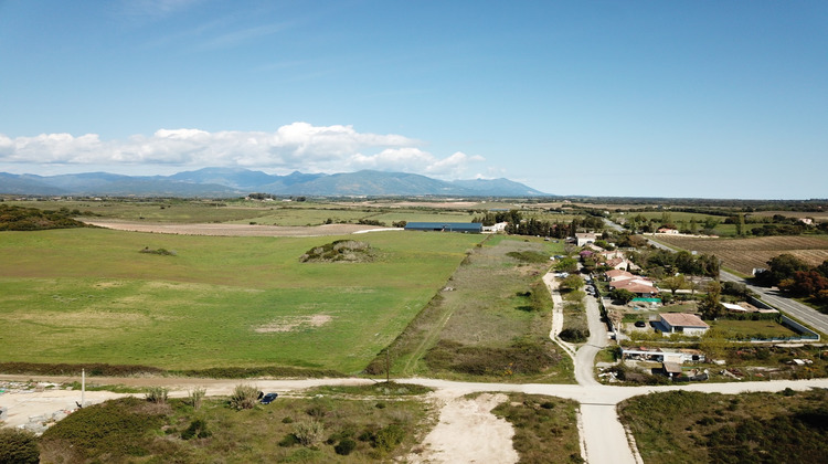 Ma-Cabane - Vente Terrain ALERIA, 1038 m²