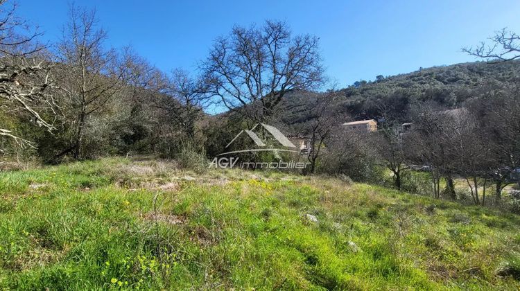 Ma-Cabane - Vente Terrain Alès, 1500 m²