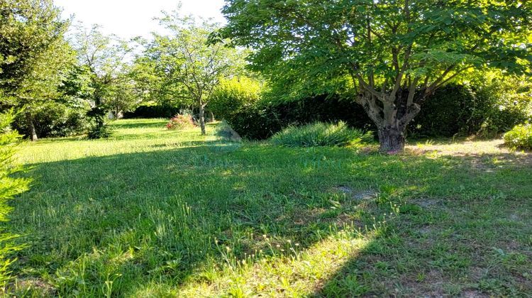 Ma-Cabane - Vente Terrain Alès, 666 m²