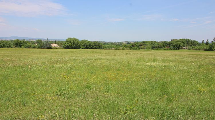 Ma-Cabane - Vente Terrain Alès, 882 m²