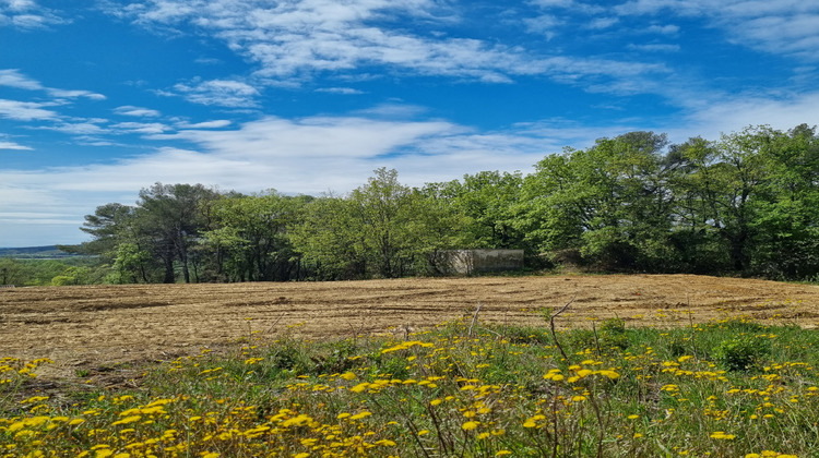 Ma-Cabane - Vente Terrain Alès, 333 m²