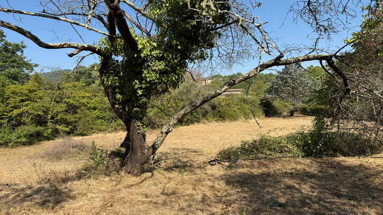 Ma-Cabane - Vente Terrain ALES, 1270 m²
