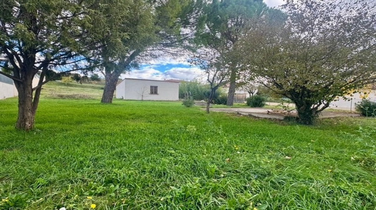 Ma-Cabane - Vente Terrain ALES, 1761 m²