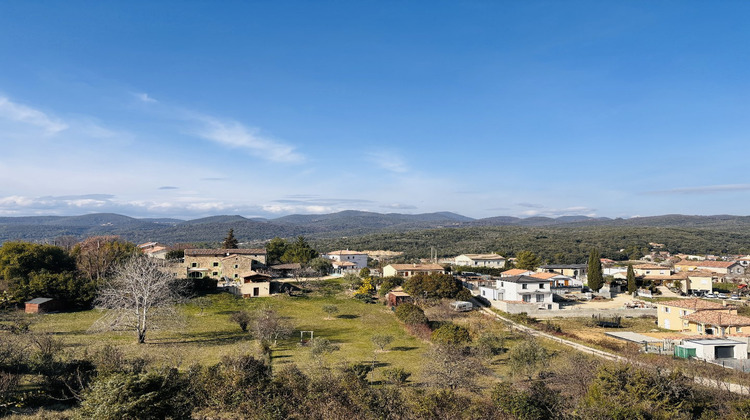 Ma-Cabane - Vente Terrain ALES, 1860 m²