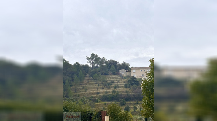 Ma-Cabane - Vente Terrain ALES, 1860 m²