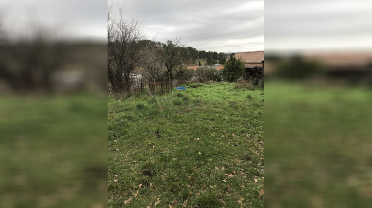 Ma-Cabane - Vente Terrain ALES, 0 m²