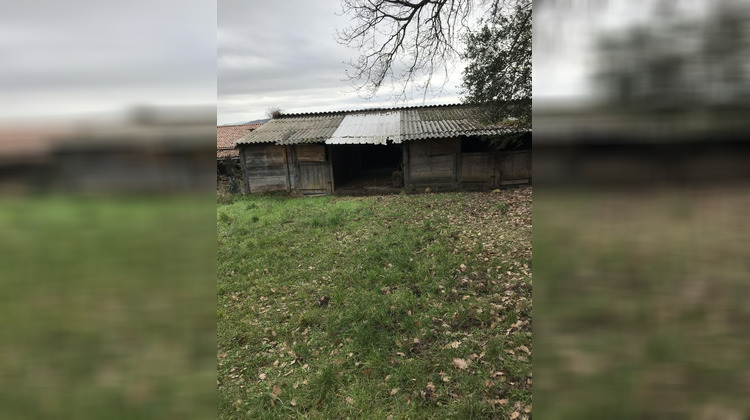 Ma-Cabane - Vente Terrain ALES, 0 m²