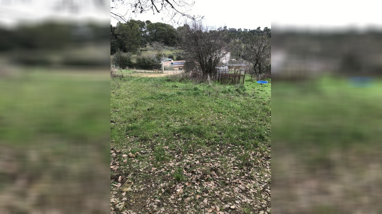 Ma-Cabane - Vente Terrain ALES, 0 m²