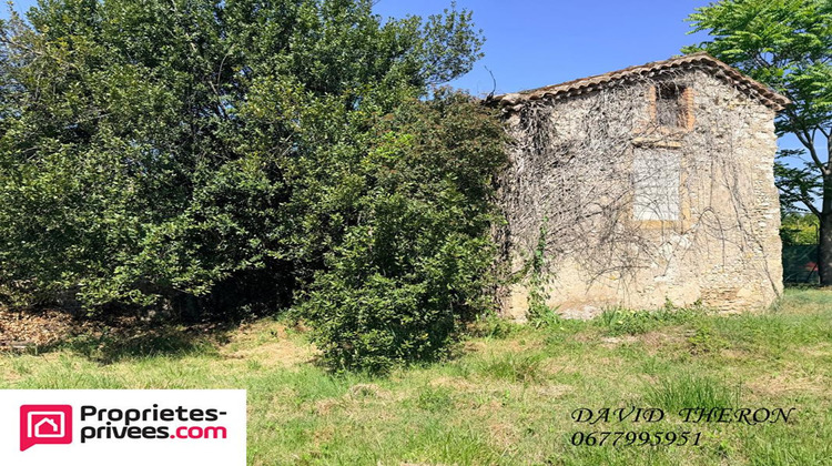 Ma-Cabane - Vente Terrain ALES, 1400 m²