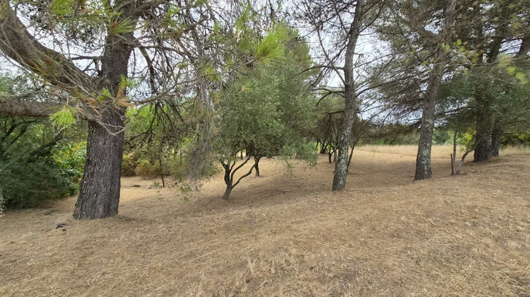 Ma-Cabane - Vente Terrain ALES, 1521 m²