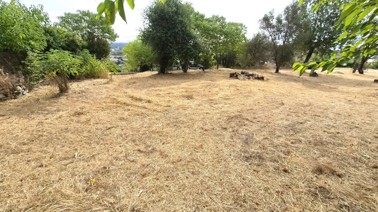Ma-Cabane - Vente Terrain ALES, 1976 m²