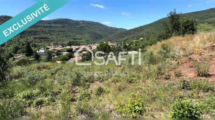 Ma-Cabane - Vente Terrain Alet-les-Bains, 2095 m²