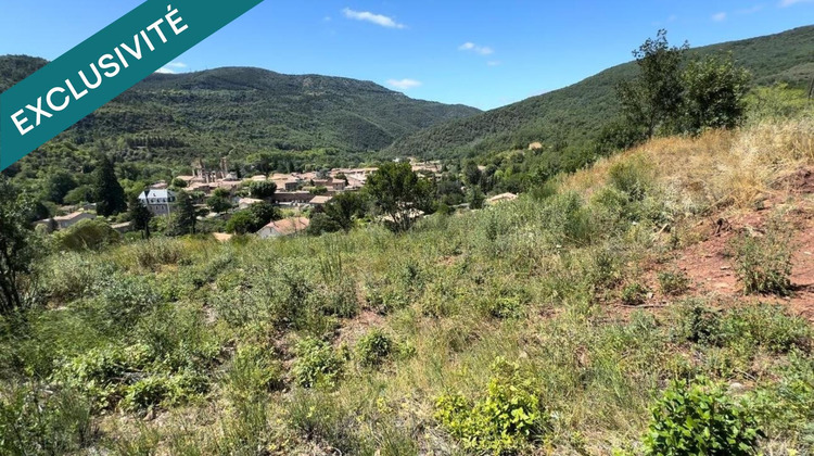 Ma-Cabane - Vente Terrain Alet-les-Bains, 2095 m²