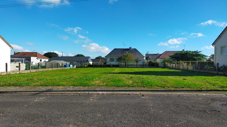 Ma-Cabane - Vente Terrain Alexain, 600 m²