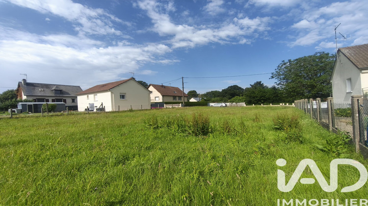Ma-Cabane - Vente Terrain Alexain, 600 m²