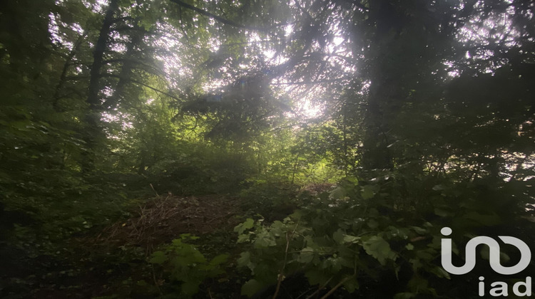 Ma-Cabane - Vente Terrain Algrange, 993 m²