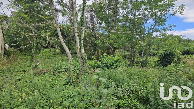 Ma-Cabane - Vente Terrain Algrange, 3052 m²