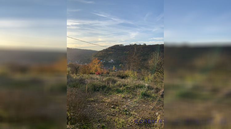 Ma-Cabane - Vente Terrain Algrange, 456 m²